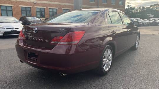 2009 Toyota Avalon