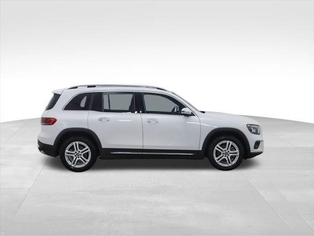 2022 mercedes-benz glb 250 4matic