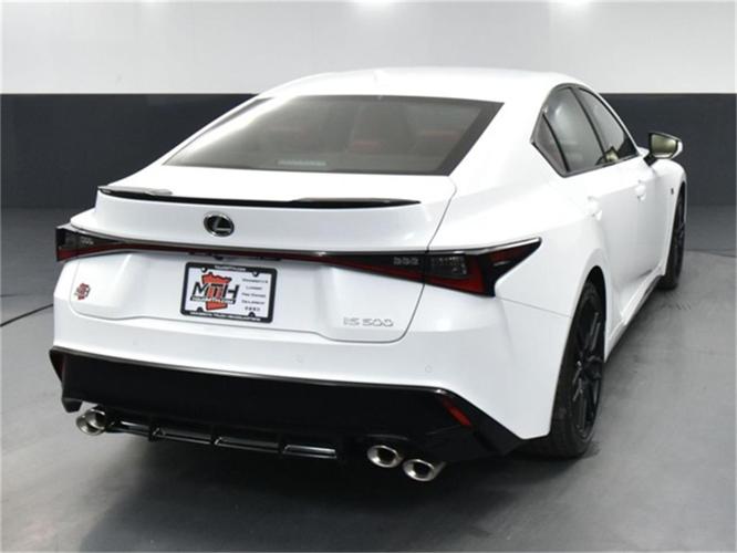 2023 lexus ls in saint cloud, minnesota