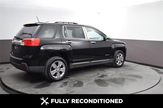 used 2015 gmc terrain fwd slt w/ slt-1 omaha, ne 68127 for sale in omaha, nebraska