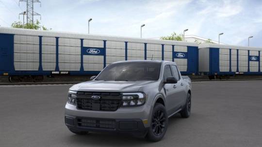 2024 Ford Maverick