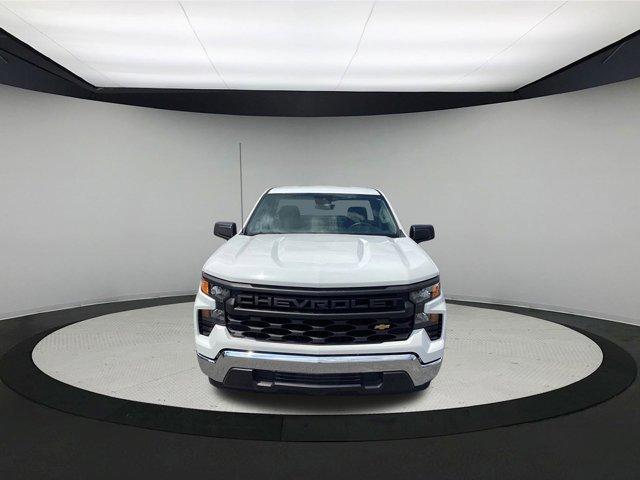 2023 chevrolet silverado 1500 wt