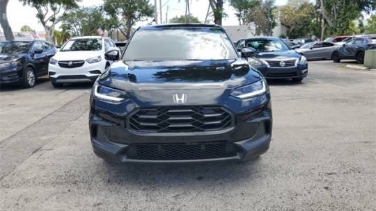 2023 Honda HR-V