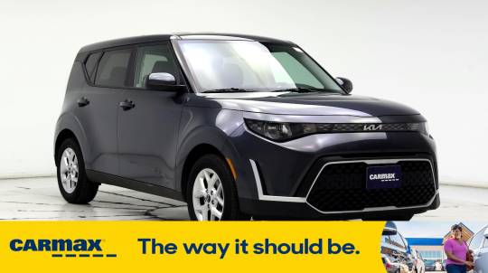 2023 Kia Soul