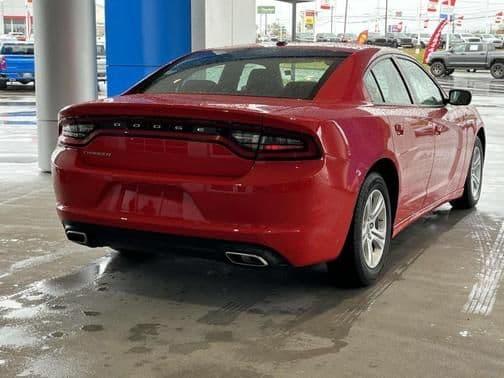 2022 dodge charger sxt in hopkinsville, kentucky