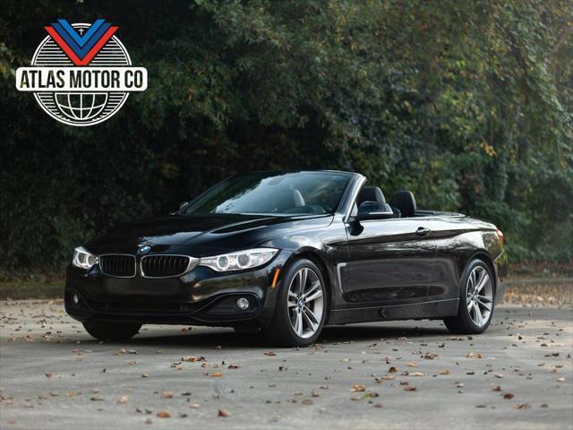 2014 bmw 435 i