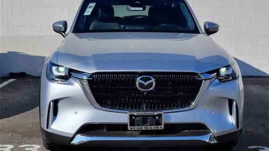 2025 Mazda CX-90