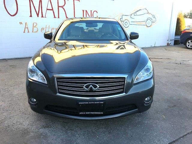 2013 infiniti m37 x awd x 4dr sedan for sale in smithfield, rhode island