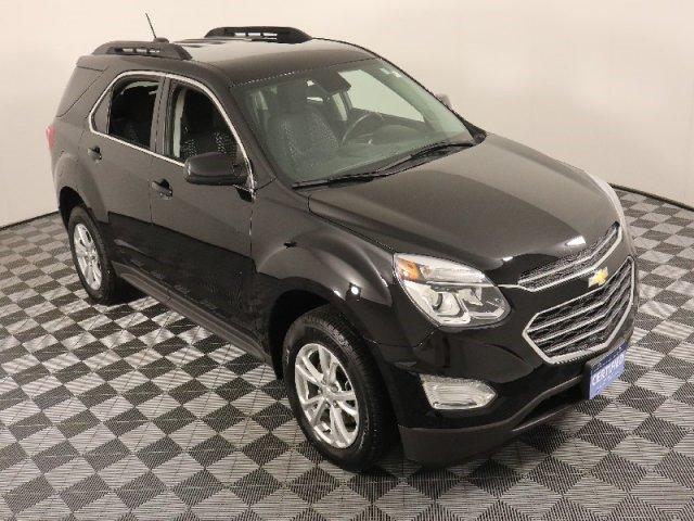 certified 2017 chevrolet equinox fwd lt grand forks, nd 58201 for sale in grand forks, north dakota