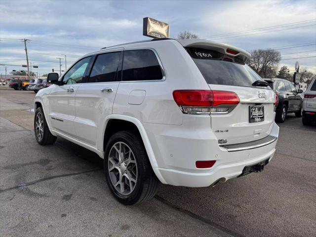 2020 jeep grand cherokee r mulliner