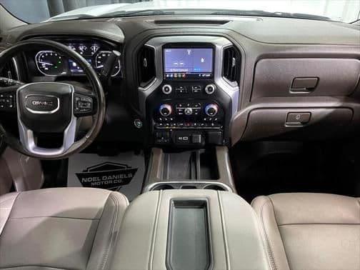 2019 gmc sierra 1500 slt in brandon, mississippi