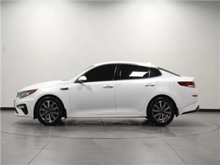 2019 Kia Optima ex