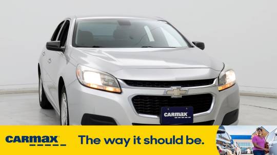 2015 Chevrolet Malibu
