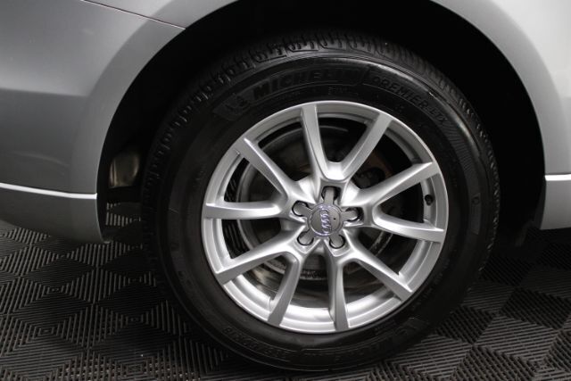 2010 audi q5 3.2 quattro premium