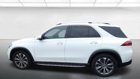 2022 Mercedes-Benz GLE
