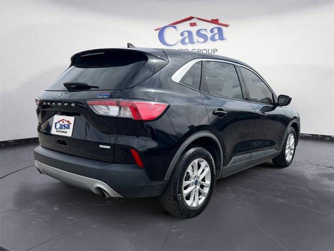 2020 ford escape se in el paso, texas