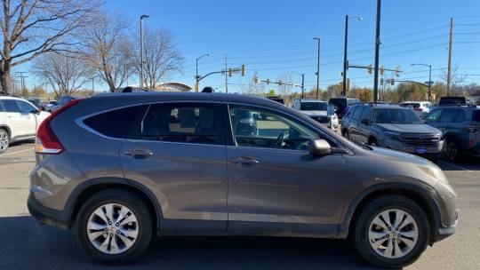2013 Honda CR-V