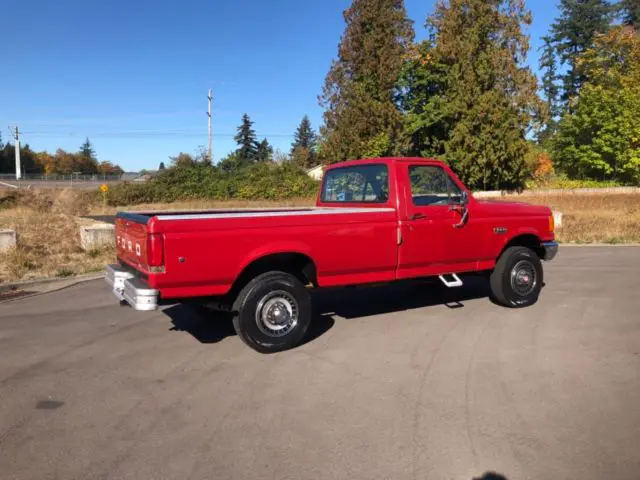 1986 1987 1989 1990 1991 1992 1993 1994 1995 1996 1997 4x4 f-350