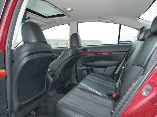 used 2012 subaru legacy 2.5i limited rochester, mn 55904 for sale in rochester, minnesota
