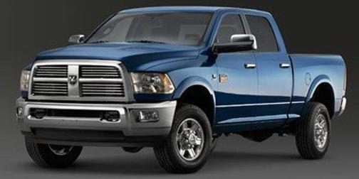 2012 ram 2500 in minneapolis, minnesota
