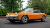 1970 porsche 914-6