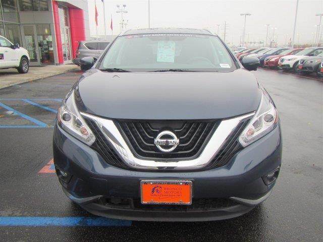 2017 nissan murano s awd s 4dr suv for sale in nampa, idaho