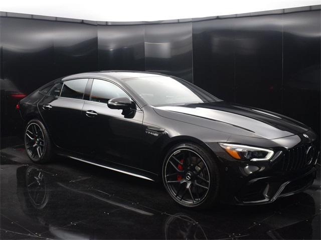 2021 mercedes-benz amg gt c