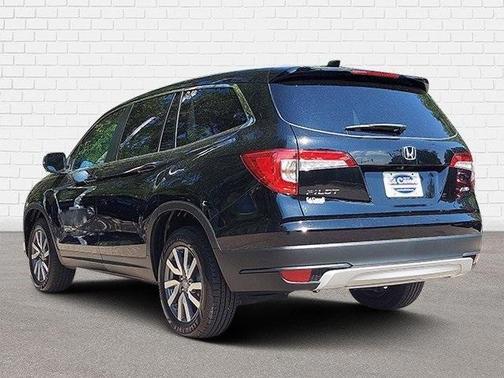 2019 honda pilot in milwaukee, wisconsin