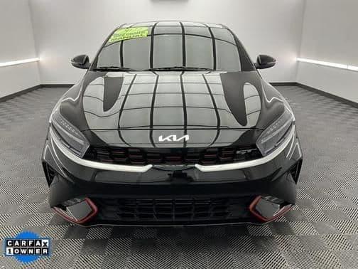 2022 kia forte gt in harrisonville, missouri