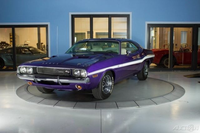 1970 rt used manual