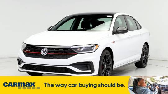 2020 Volkswagen Jetta