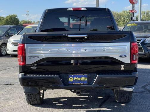 2017 ford f-150 in dulles, virginia