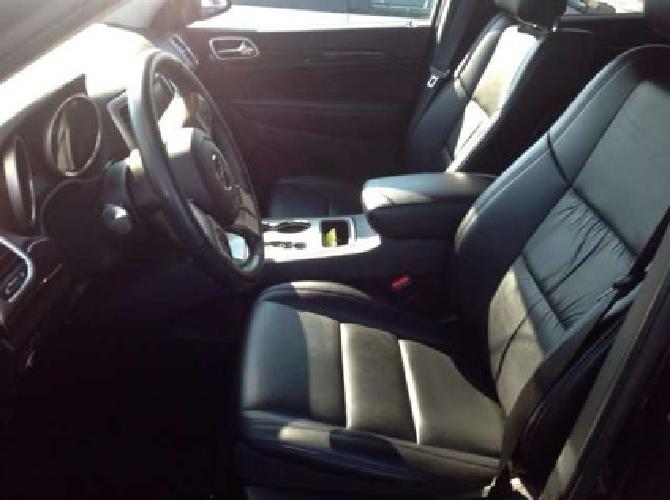 2011 jeep grand cherokee laredo in columbus, oh