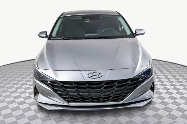 2022 hyundai elantra se