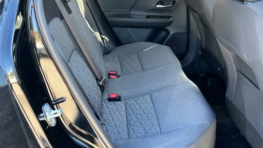2025 Nissan Kicks