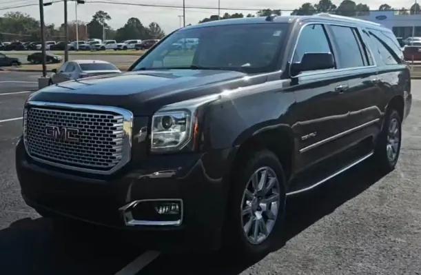 2015 gmc yukon xl 1500 denali