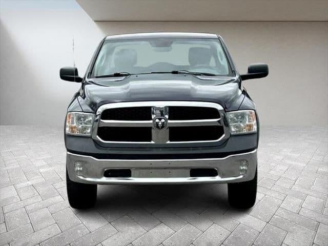 2013 ram 1500 st in waterford, michigan