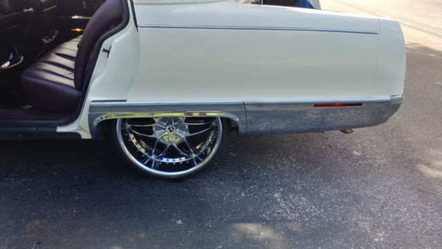 1994 fleetwood brougham