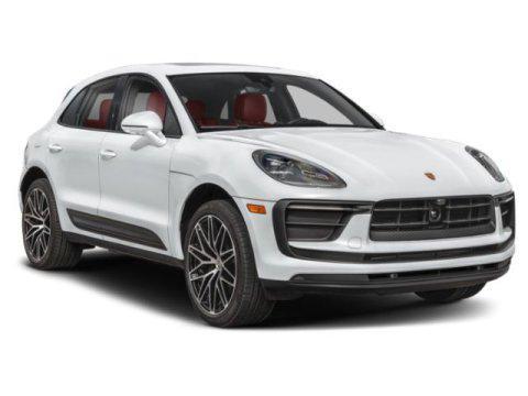 2024 porsche macan gts