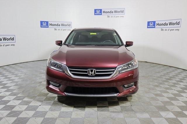 used 2015 honda accord sport sedan louisville, ky 40299 for sale in louisville, kentucky
