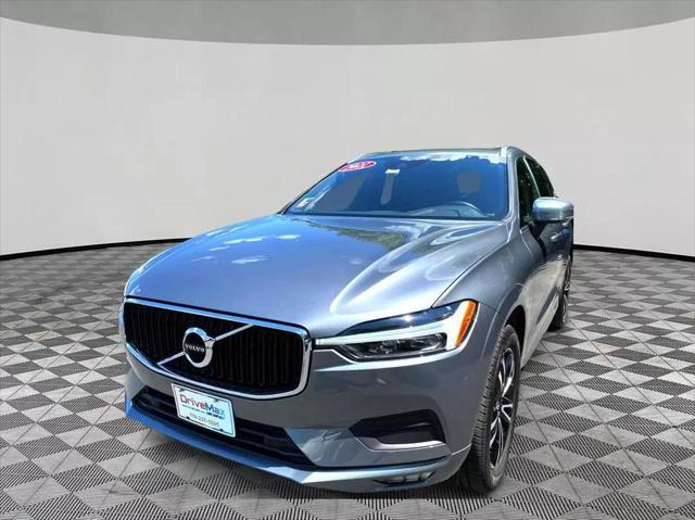 2021 volvo xc60 t5 momentum