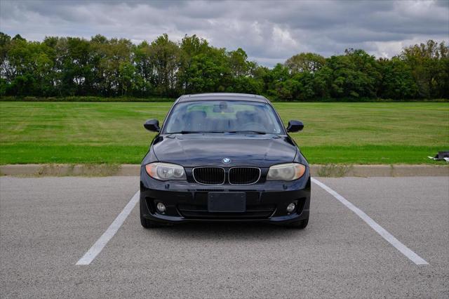 2012 bmw 128 128i coupe 2d