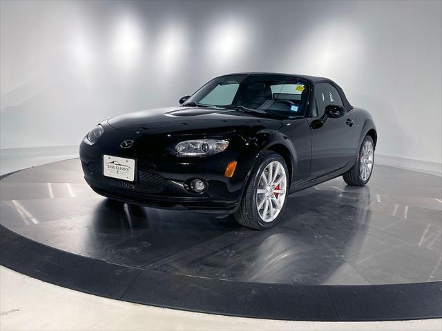 2006 mazda mx-5 miata sport