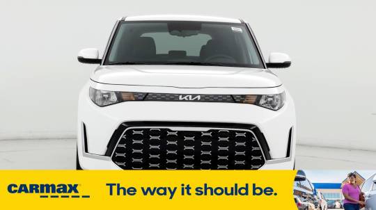 2023 Kia Soul