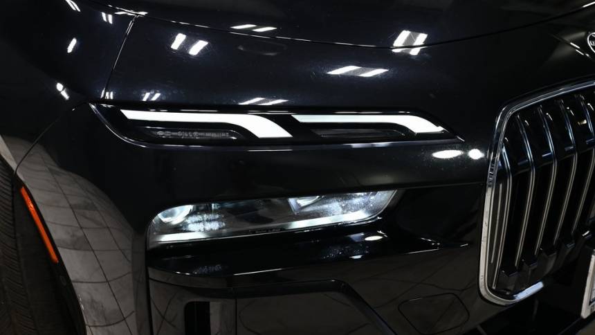 2024 bmw 7 series 740i xdrive
