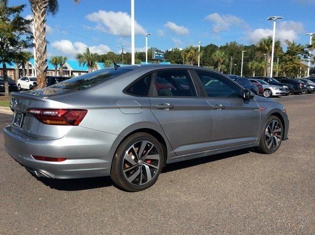 new 2019 volkswagen jetta gli sedan north charleston, sc 29418 for sale in charleston, south carolina
