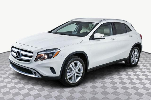 2017 mercedes-benz gla 250 4matic