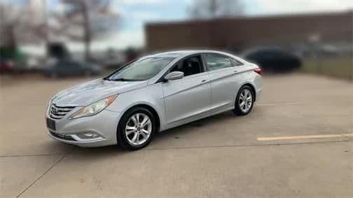 2011 hyundai sonata in dallas, texas