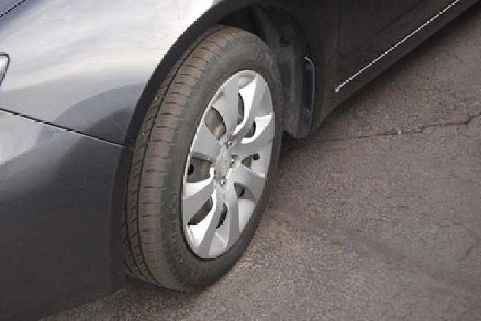 2008 subaru impreza sedan 2.5i in colorado springs, co