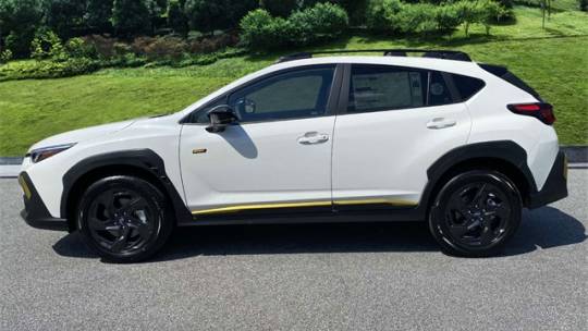 2024 Subaru Crosstrek s